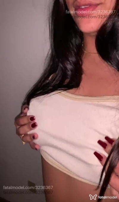Acompanhante mulher morena (o) de olhos castanhos em Itajaí - Brunna