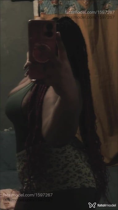 Acompanhante mulher morena (o) de olhos castanhos em Rio de Janeiro - Karlla Symons
