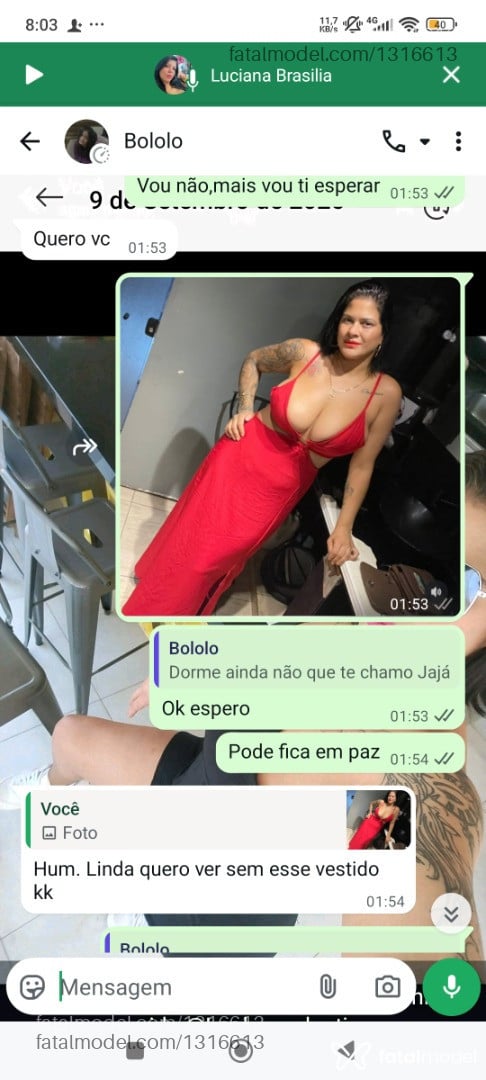 Acompanhante mulher com cabelo castanho de olhos castanhos em Pitangueiras Acompanhante mulher com cabelo castanho de olhos castanhos em Pitangueiras - Índia novata