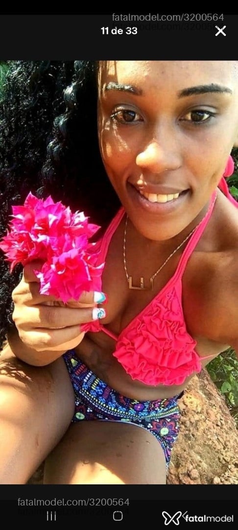Acompanhante mulher morena (o) de olhos pretos em São Paulo - Beatriz