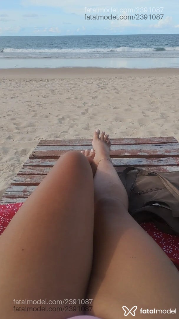 Acompanhante mulher morena (o) de olhos castanhos em Fortaleza - Anne