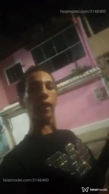 Acompanhante mulher trans morena (o) de olhos mel em Virtual - Allana