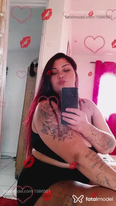 Acompanhante mulher ruiva (o) de olhos mel em Franca - Veronica Gabi