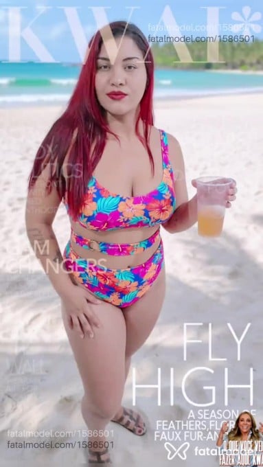 Acompanhante mulher ruiva (o) de olhos mel em Franca - Veronica Gabi