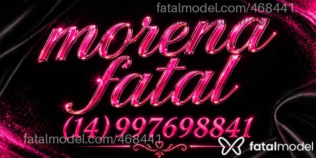 Acompanhante travesti morena (o) de olhos castanhos em Santa Cruz do Rio Pardo - Morenafatal