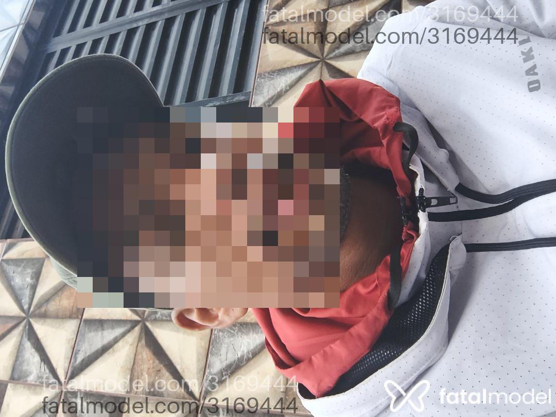 Acompanhante homem com cabelo castanho de olhos castanhos em Santo André - Tuiú