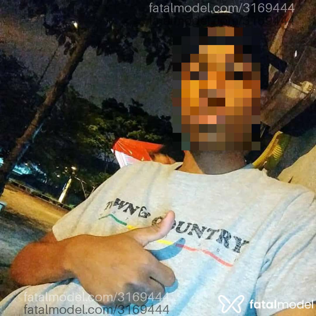 Acompanhante homem com cabelo castanho de olhos castanhos em Santo André - Tuiú