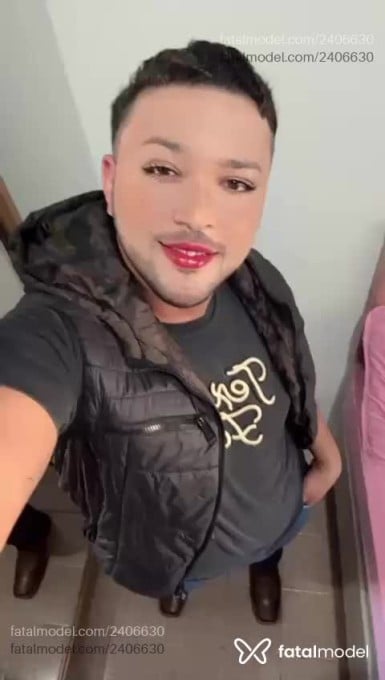 Acompanhante homem com cabelo castanho de olhos castanhos em João Pinheiro Acompanhante homem com cabelo castanho de olhos castanhos em João Pinheiro - Luis