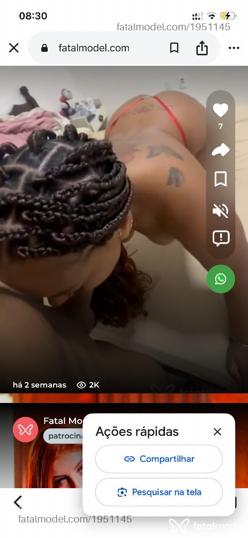 Acompanhante homem morena (o) de olhos castanhos em Torres Acompanhante homem morena (o) de olhos castanhos em Torres - Yuri lemos