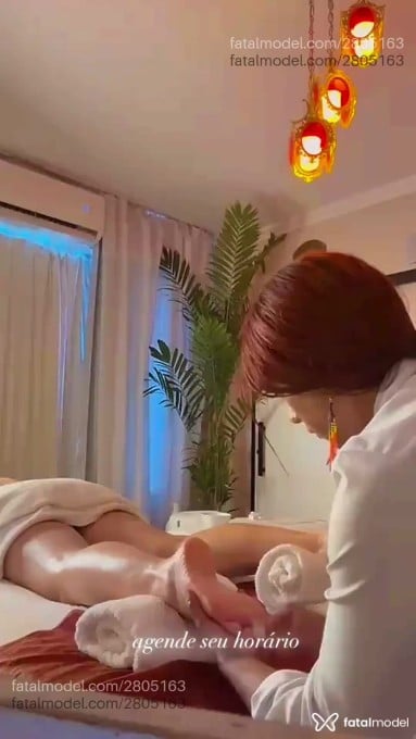 Acompanhante mulher morena (o) de olhos castanhos em Blumenau Acompanhante mulher morena (o) de olhos castanhos em Blumenau - Mayah