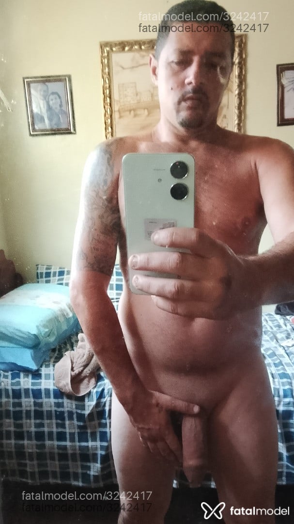 Acompanhante homem com cabelo castanho de olhos castanhos em Caruaru - Pit Bull