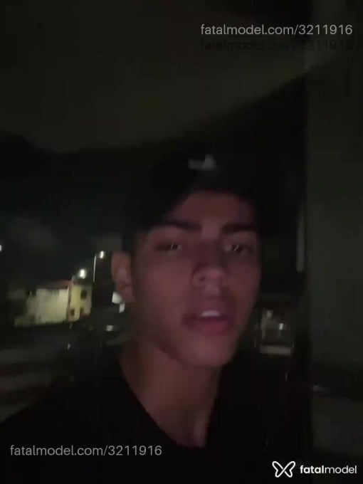 Acompanhante homem com cabelo castanho de olhos pretos em Fortaleza - Lucas