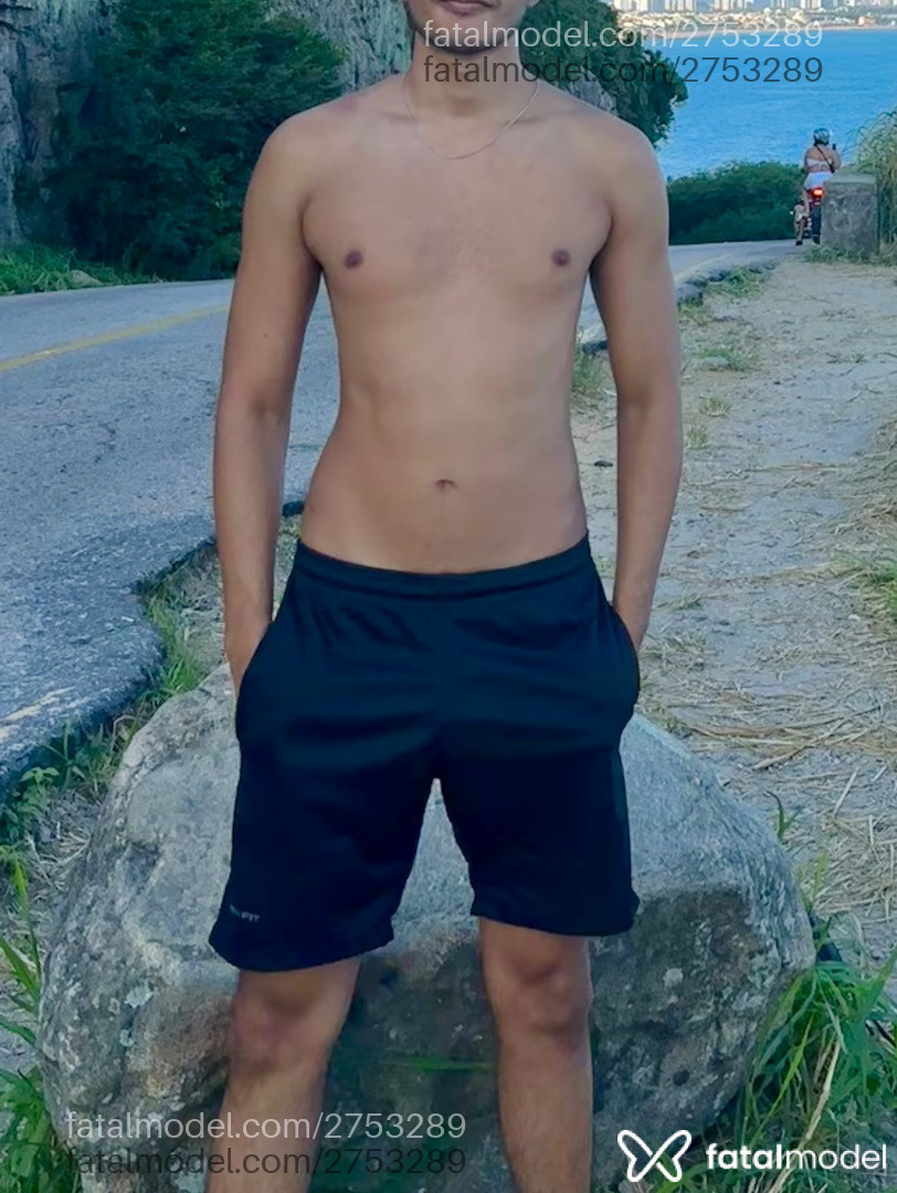 Acompanhante homem morena (o) de olhos pretos em Rio de Janeiro - Apollo