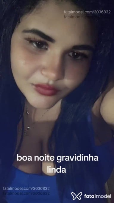 Acompanhante mulher morena (o) de olhos castanhos em Guaraí - Gabriela