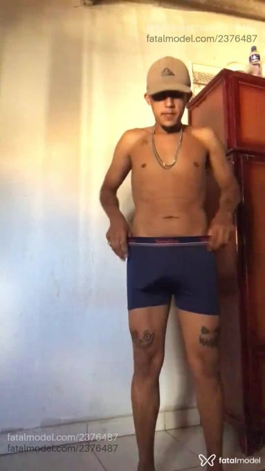 Acompanhante homem com cabelo castanho de olhos castanhos em Uberlândia - Eogordelax