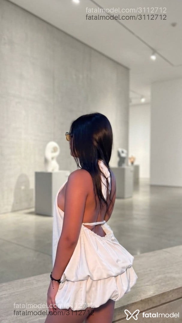 Acompanhante mulher morena (o) de olhos pretos em Guanambi - Camila
