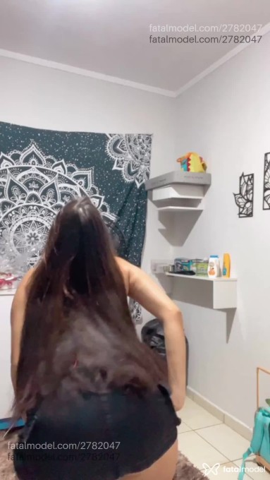 Acompanhante mulher com cabelo castanho de olhos mel em São José do Rio Preto - Maysha