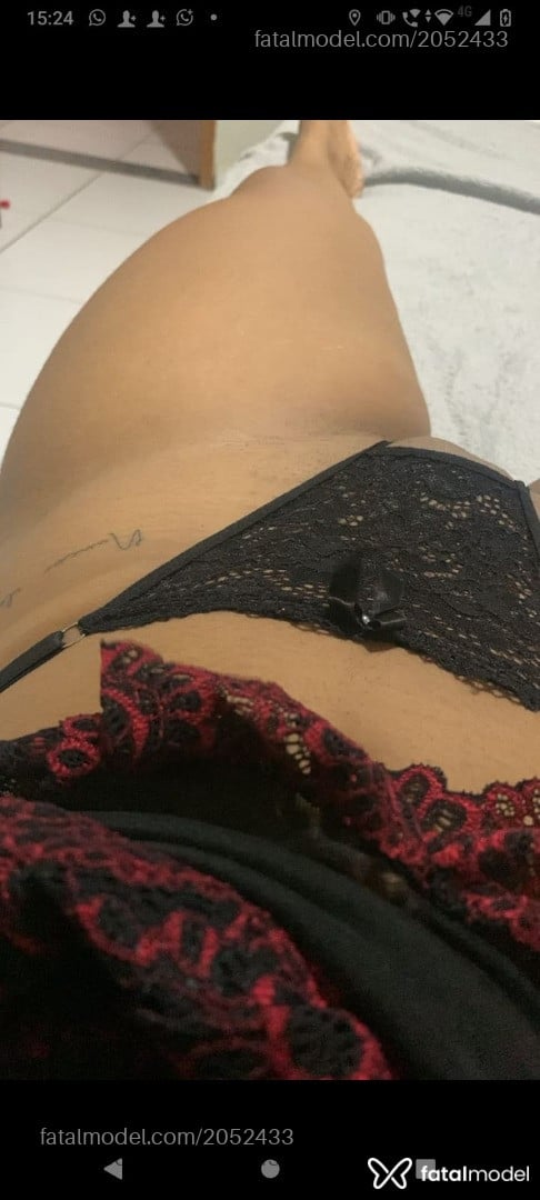 Acompanhante mulher morena (o) de olhos castanhos em Campina Grande - Jadeane Pimentel