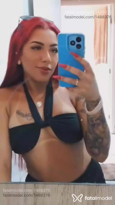 Acompanhante mulher ruiva (o) de olhos castanhos em Coronel Fabriciano Acompanhante mulher ruiva (o) de olhos castanhos em Coronel Fabriciano - paola gutierre
