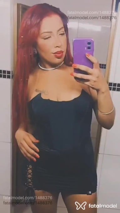 Acompanhante mulher ruiva (o) de olhos castanhos em Coronel Fabriciano Acompanhante mulher ruiva (o) de olhos castanhos em Coronel Fabriciano - paola gutierre