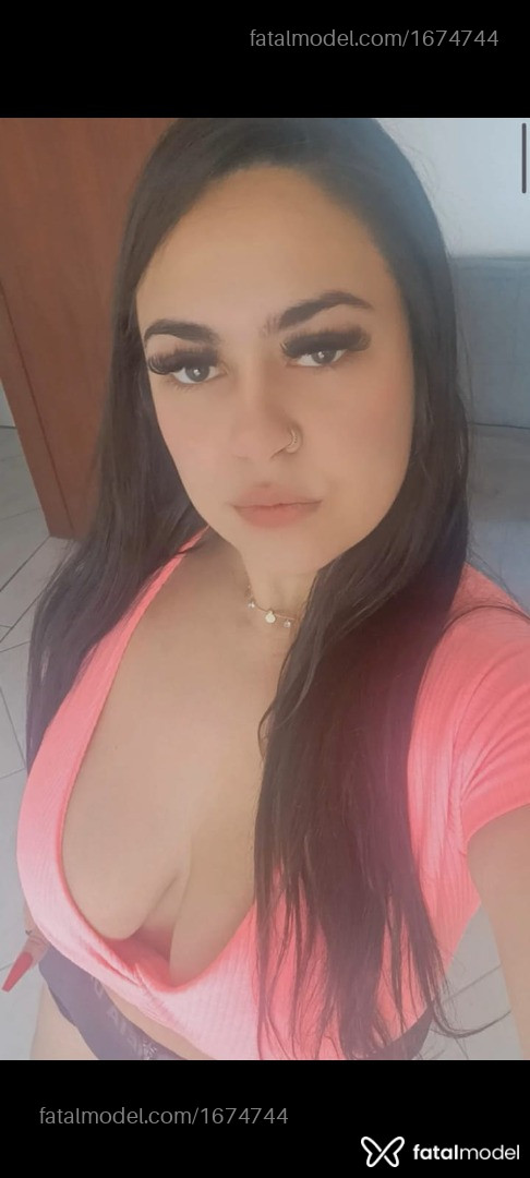 Acompanhante mulher morena (o) de olhos castanhos em Rio Grande - Melissa Nipper