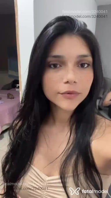 Acompanhante mulher morena (o) de olhos castanhos em Russas - Paola