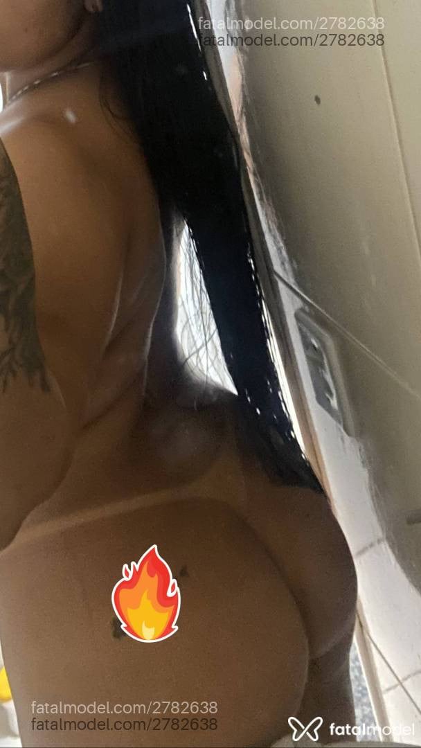 Acompanhante mulher morena (o) de olhos castanhos - Bárbara