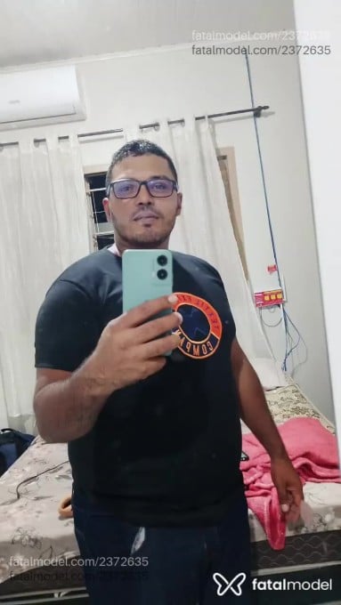 Acompanhante homem morena (o) de olhos castanhos em Sinop Acompanhante homem morena (o) de olhos castanhos em Sinop - Lupi
