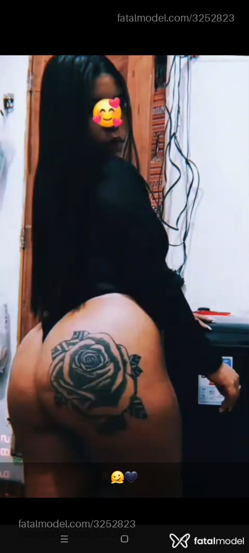 Acompanhante mulher morena (o) de olhos castanhos em Macapá - Sabrina