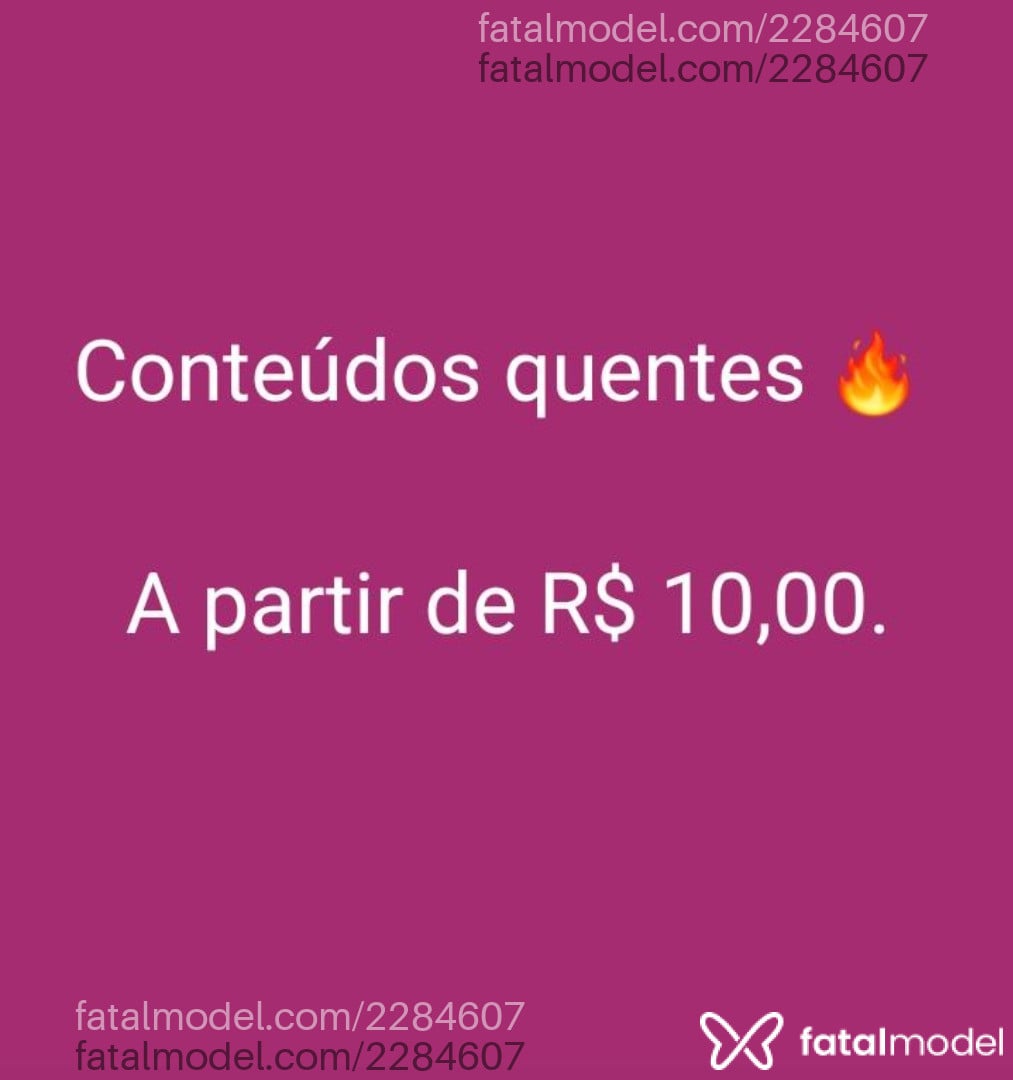 Acompanhante mulher morena (o) de olhos castanhos em Fortaleza - Flor