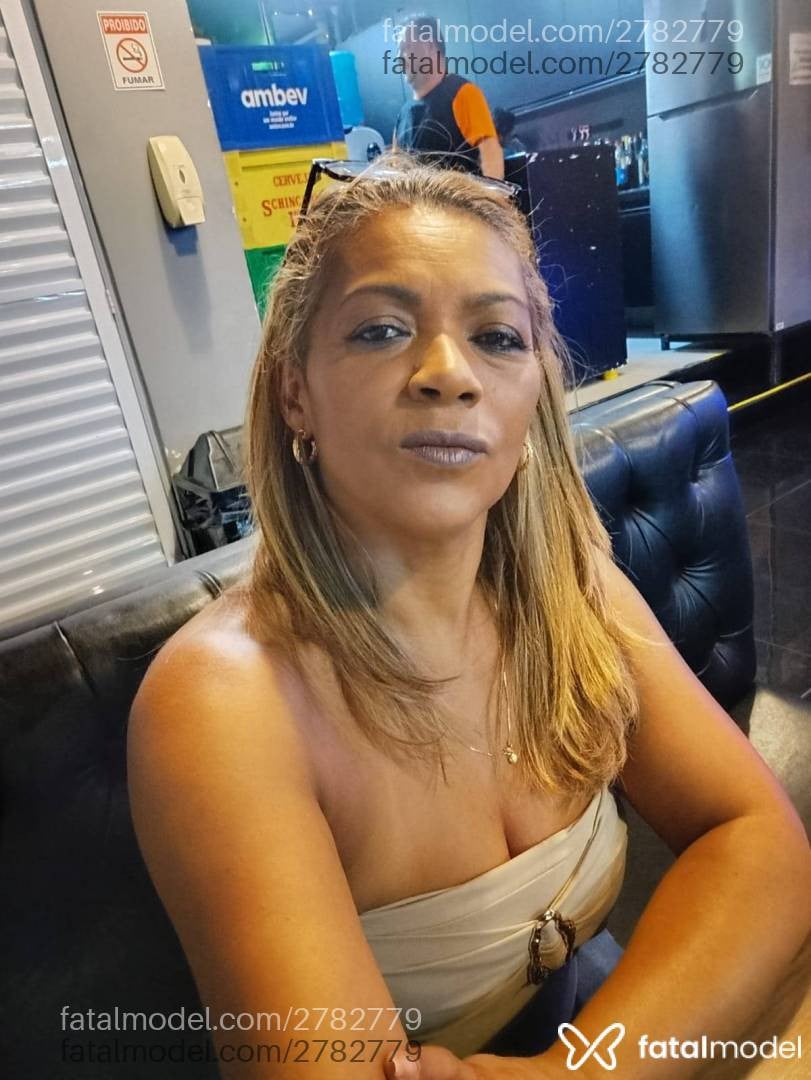 Acompanhante mulher loira (o) de olhos castanhos em Bragança Paulista - Claudia Novaes