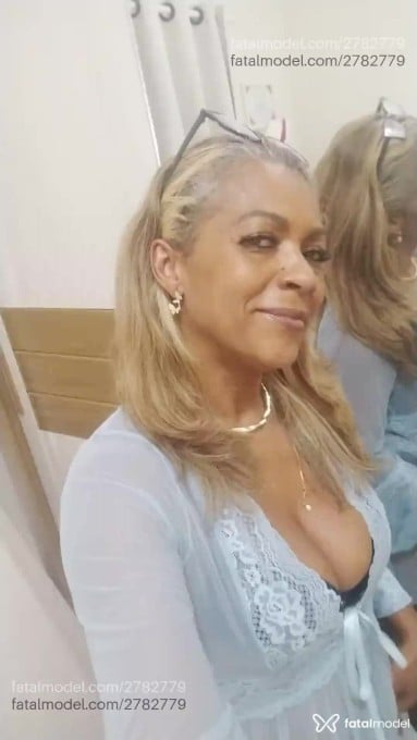 Acompanhante mulher loira (o) de olhos castanhos em Bragança Paulista - Claudia Novaes