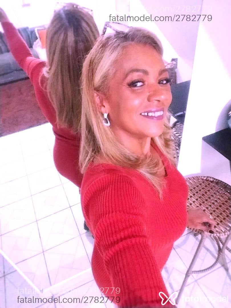 Acompanhante mulher loira (o) de olhos castanhos em Bragança Paulista - Claudia Novaes