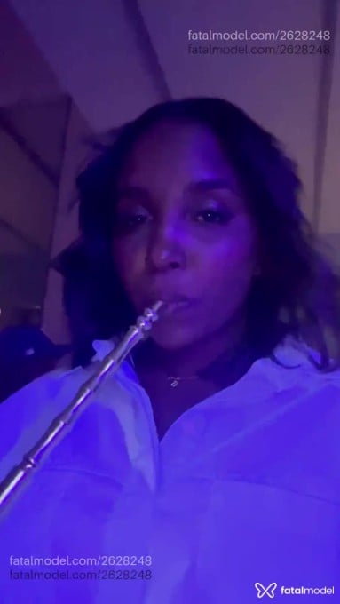 Acompanhante mulher morena (o) de olhos pretos em São Paulo - Luanna Costa