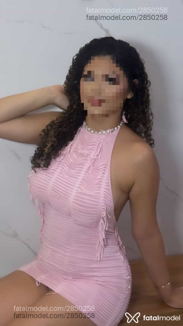Acompanhante mulher morena (o) de olhos pretos em Caruaru - Mariana Sousa