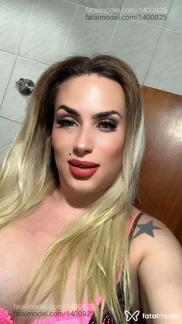 Acompanhante mulher trans loira (o) de olhos castanhos em Limeira - Raylla