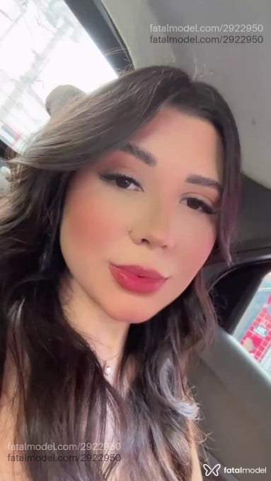 Acompanhante mulher morena (o) de olhos castanhos em São Paulo - Aline Cansian