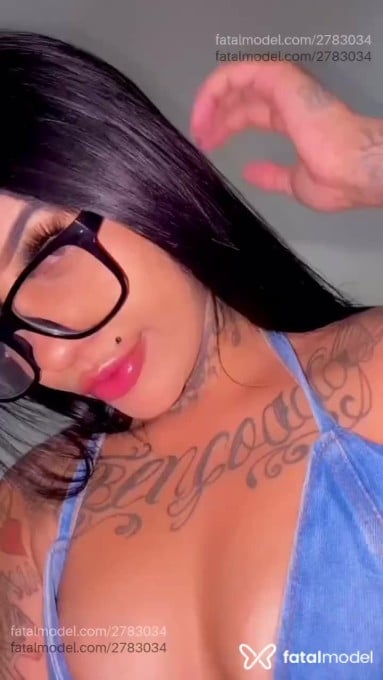 Acompanhante mulher morena (o) de olhos pretos em Betim - ágatha