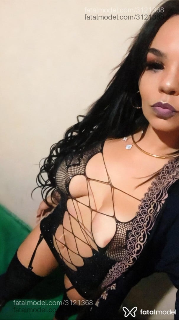 Acompanhante mulher com cabelo castanho de olhos castanhos em Ouro Branco - Mel
