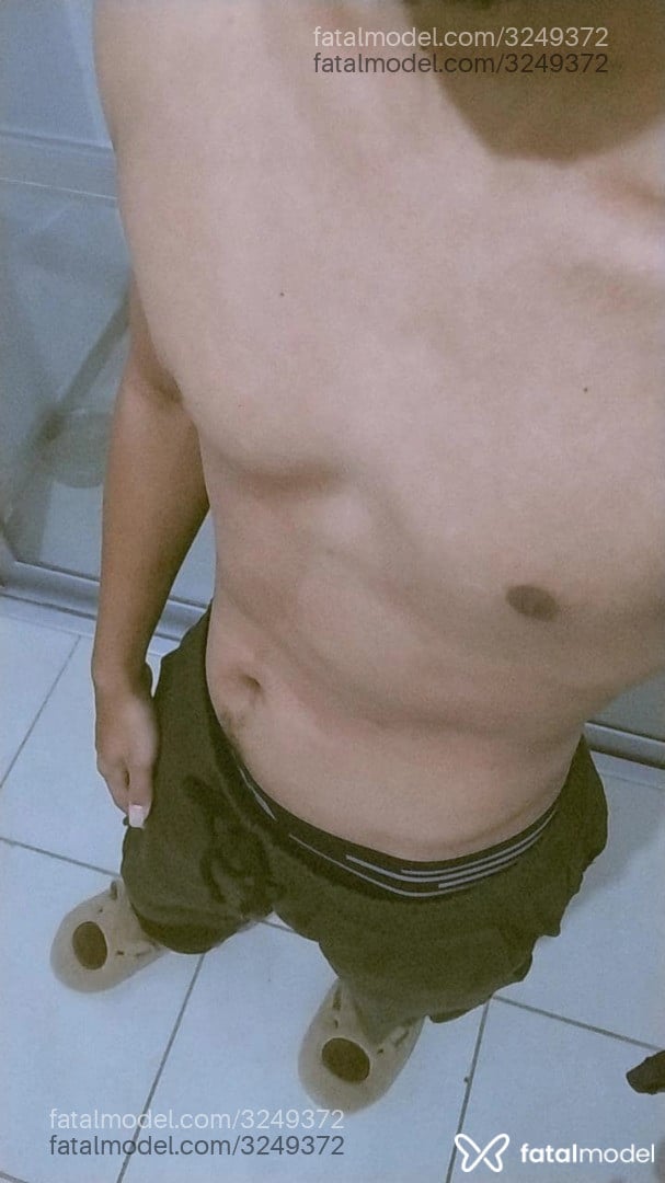 Acompanhante homem morena (o) de olhos pretos em Florianópolis - Nil Ff