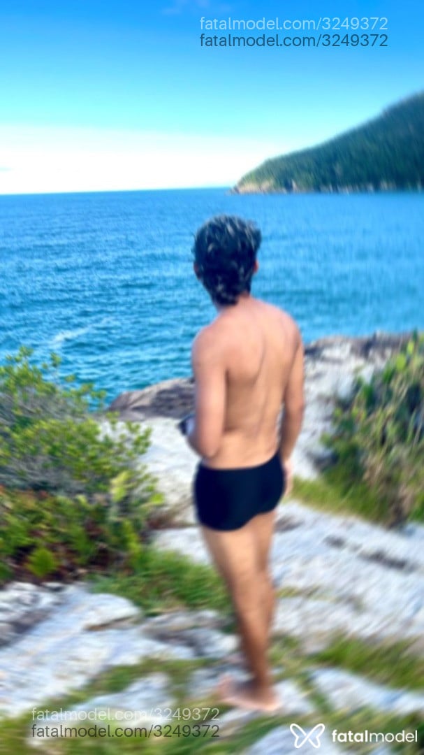 Acompanhante homem morena (o) de olhos pretos em Florianópolis - Nil Ff