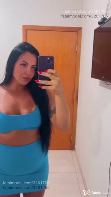 Acompanhante mulher morena (o) de olhos verdes em Presidente Epitácio Acompanhante mulher morena (o) de olhos verdes em Presidente Epitácio - Brunna Melo