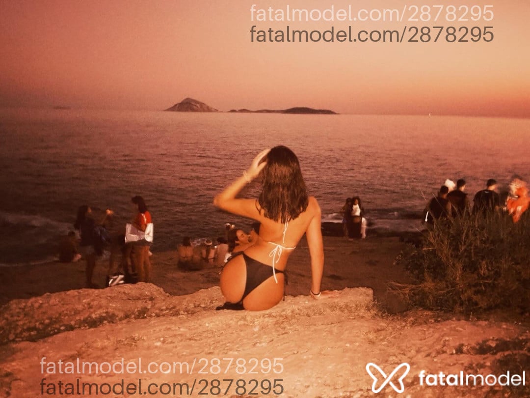 Acompanhante mulher trans loira (o) de olhos mel em Rio de Janeiro - Sofia
