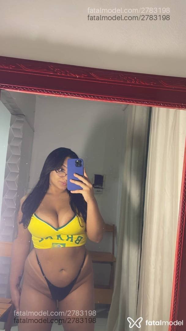 Acompanhante mulher morena (o) de olhos castanhos em Vitória da Conquista - Andressa Lima
