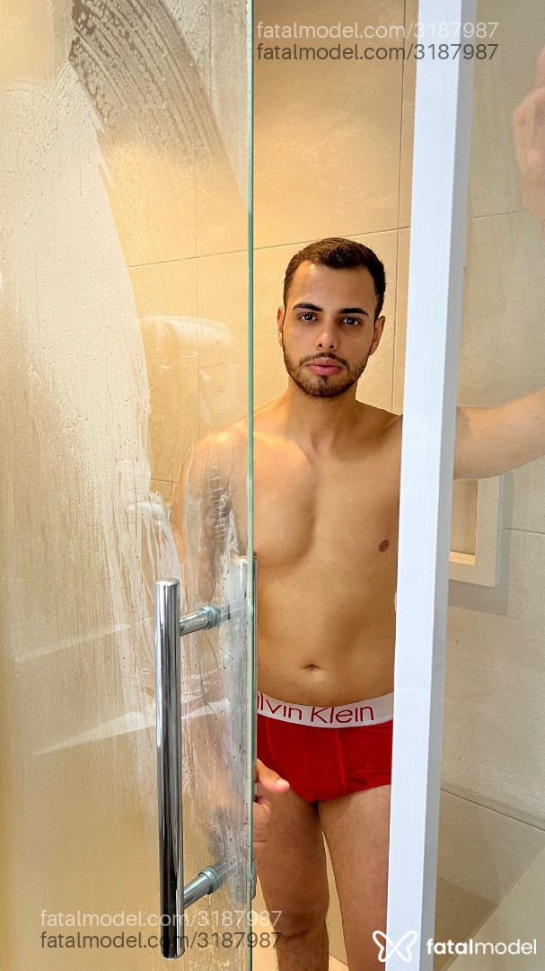 Acompanhante homem morena (o) de olhos castanhos em Barueri Acompanhante homem morena (o) de olhos castanhos em Barueri - Matt Hunter