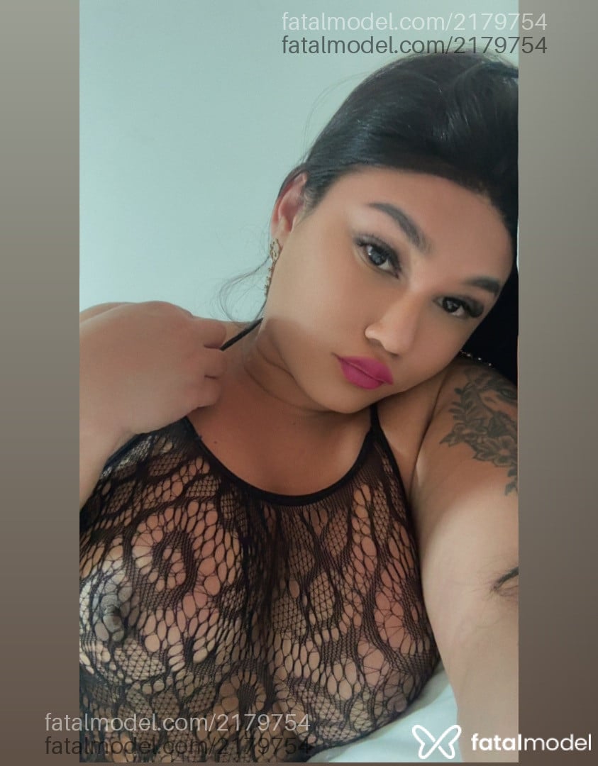 Acompanhante mulher trans morena (o) de olhos pretos em Rio de Janeiro - Mii Manauara