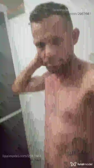 Acompanhante homem loira (o) de olhos azuis em Dois Vizinhos Acompanhante homem loira (o) de olhos azuis em Dois Vizinhos - Rodrigo