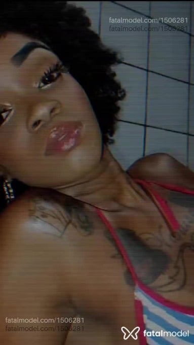 Acompanhante mulher morena (o) de olhos castanhos em Salvador - Fabiana santana
