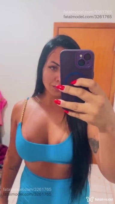 Acompanhante mulher morena (o) de olhos verdes em Presidente Epitácio Acompanhante mulher morena (o) de olhos verdes em Presidente Epitácio - Brunna Melo
