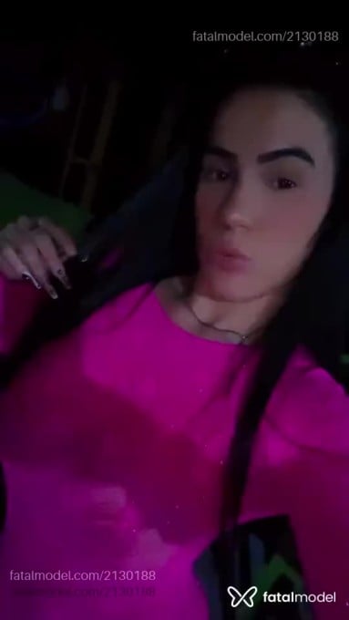 Acompanhante mulher morena (o) de olhos castanhos em Farroupilha - Moniquy Braga